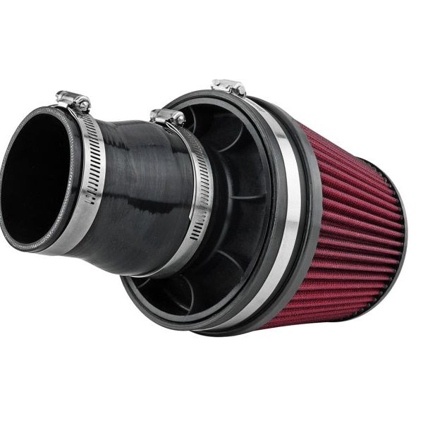 Skunk2 Racing 343-99-0600 - SKK343-99-0600 - Skunk2 Universal Air Stack Kit with Filter - Shipped in Europe - Tuningsupply.com