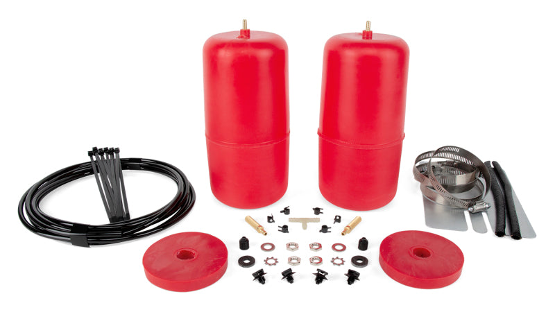 Air Lift 60861 - ALF60861 - Air Lift 21-22 Jeep Grand Cherokee L AWD 1000 Air Spring Kit (Not For Equipped w/ Factory Air) - Shipped in Europe - Tuningsupply.com