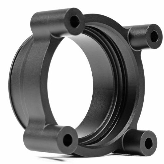 Perrin Performance PSP-ITR-441SL/BK - PERPSP-ITR-441SL/BK - PERRIN 22-25 Subaru WRX Front Mount Intercooler Kit (Black Tubes & Silver Core) - Shipped in Europe - Tuningsupply.com