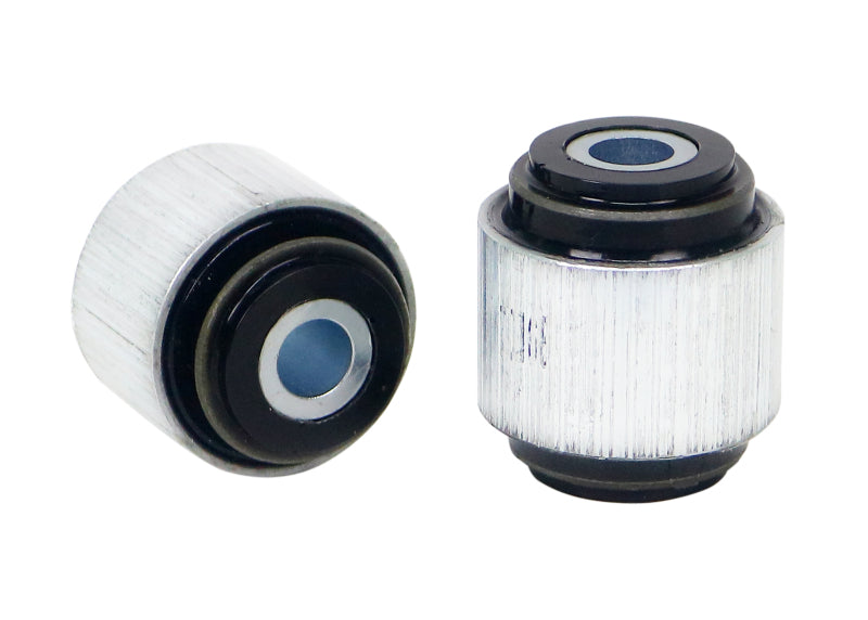 Whiteline W63630 - WHLW63630 - Whiteline Rear Upper Control Arm Inner Forward Bushings - Shipped in Europe - Tuningsupply.com