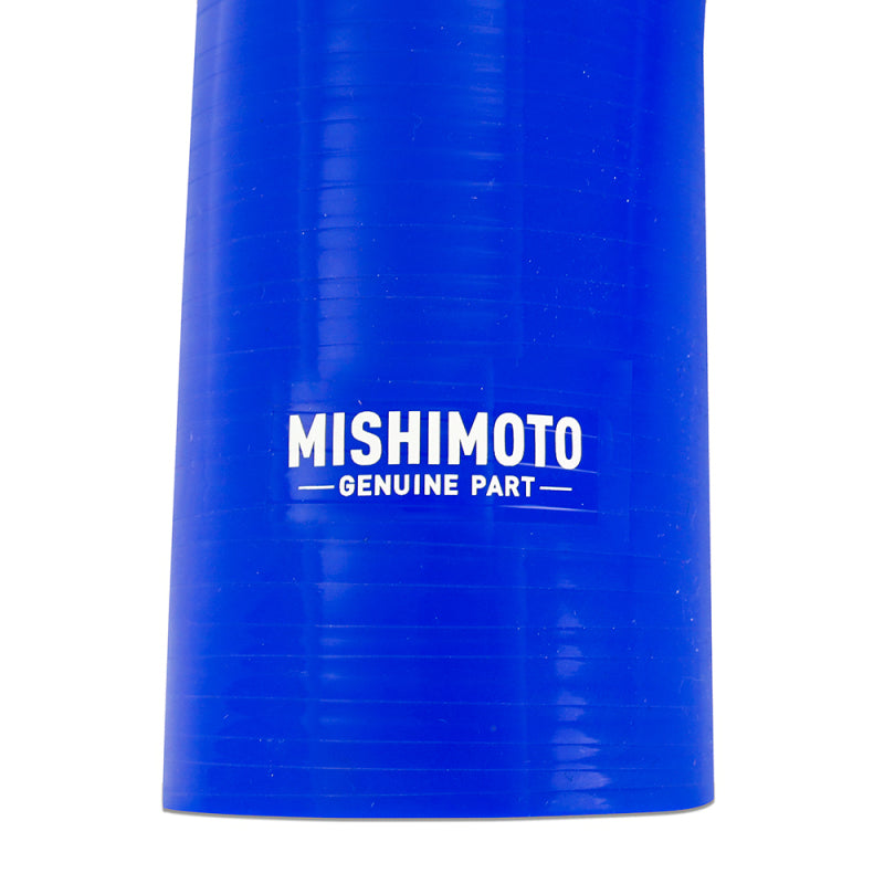 Mishimoto MMHOSE-DMAX-17BL - MISMMHOSE-DMAX-17BL - Mishimoto 17-19 Chevrolet Duramax 6.6L L5P Blue Silicone Radiator Hose Kit - Shipped in Europe - Tuningsupply.com