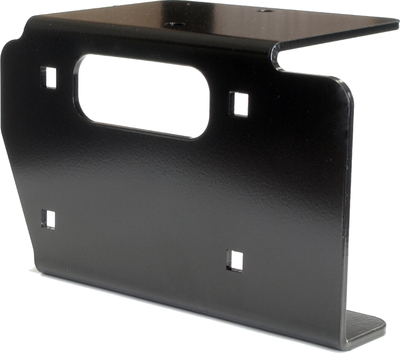 KFI 100595 - KFI100595 - KFI 01-03 Kawasaki 650 Prairie 4x4 Winch Mount - Shipped in Europe - Tuningsupply.com