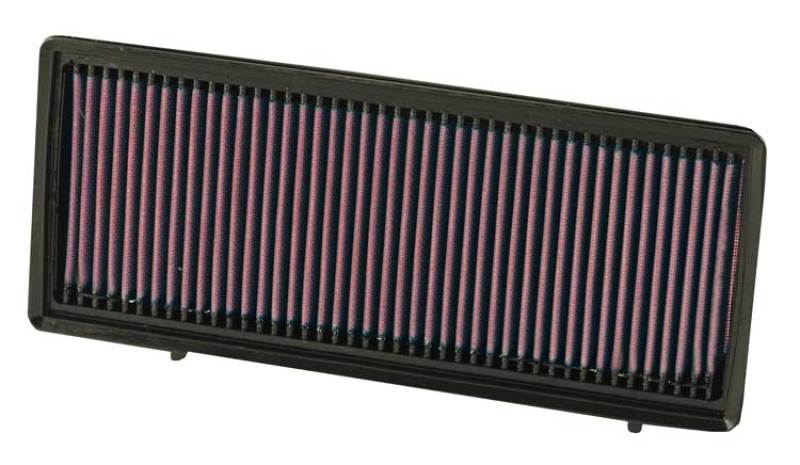 K&N Engineering 33-2374 - KNN33-2374 - K&N 07-13 Nissan Altima 2.5L-4L Drop In Air Filter - Shipped in Europe - Tuningsupply.com