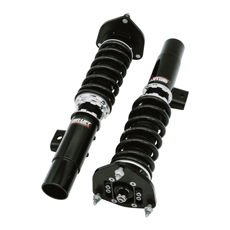 Air Lift 79003 - ALF79003 - Air Lift Performance 15-20 Audi A3 / 15-24 VW GTI Coilover Kit - Shipped in Europe - Tuningsupply.com