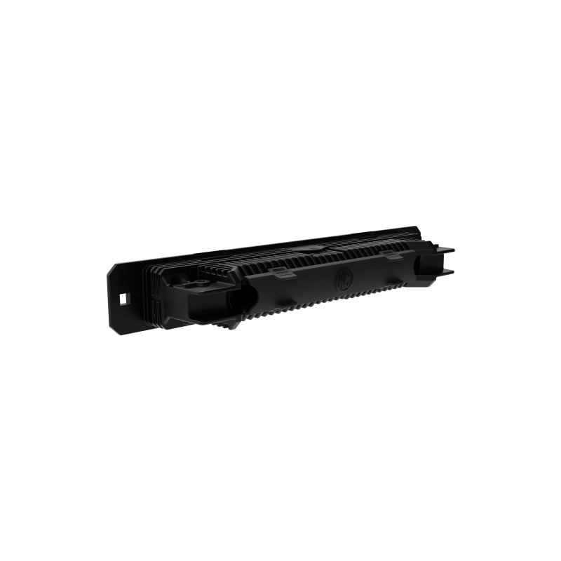 KC HiLiTES 98150 - KCL98150 - KC HiLiTES Platform One Profile 10in. SideCast Flush Mount Lights (Does Not Include Rack) - Shipped in Europe - Tuningsupply.com