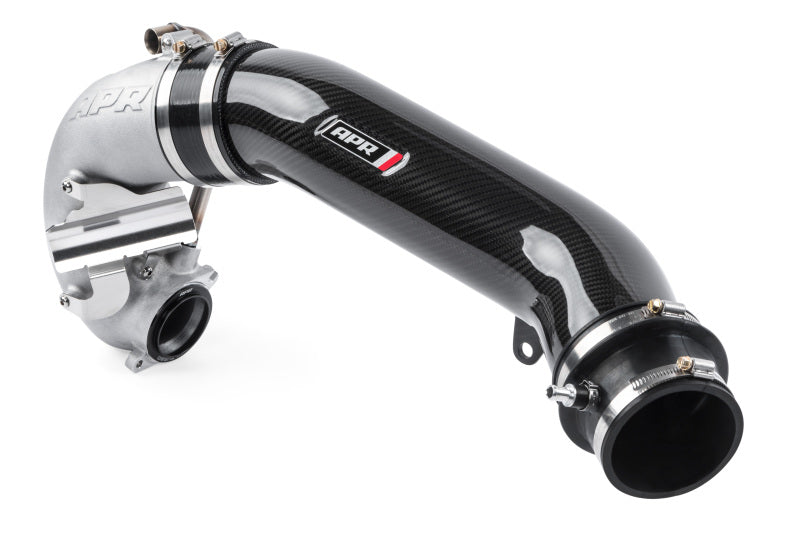 APR CI100038 - APRCI100038 - APR 17-20 Audi RS3/18-22 Audi TT RS Quattro (MK3) 2.5T TFSI Turbocharger Inlet System - Shipped in Europe - Tuningsupply.com