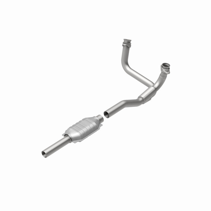 Magnaflow 93312 - MAG93312 - MagnaFlow Conv DF 88-95 Ford Trucks 5.8L V8 - Shipped in Europe - Tuningsupply.com