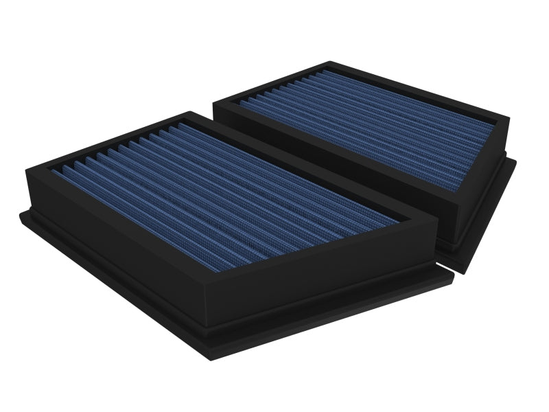 aFe 30-10432RM - AFE30-10432RM - aFe 20-25 Porsche 911 Carrera Magnum FLOW Pro 5R Air Filter - Shipped in Europe - Tuningsupply.com