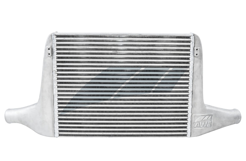 AWE Tuning 4510-11062 - AWE4510-11062 - AWE Tuning 18-19 Audi SQ5 Crossover B9 3.0T ColdFront Intercooler - Shipped in Europe - Tuningsupply.com