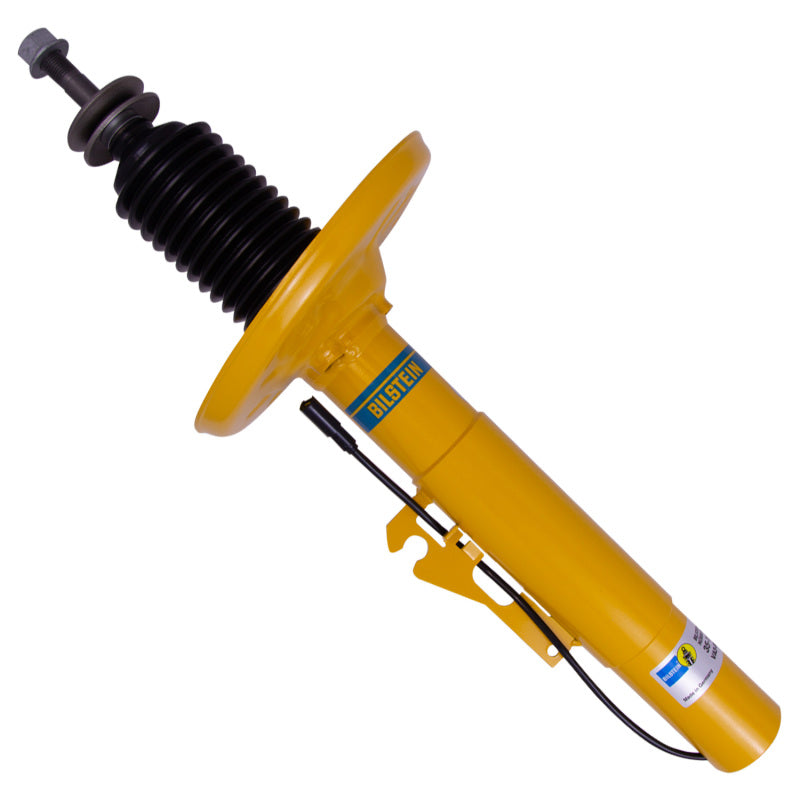 Bilstein 46-193759 - BIL46-193759 - Bilstein B12 (Pro-Kit) 05-11 Porsche 911 Carrera H6 3.6L/S H6 3.8 Front and Rear Suspension Kit - Shipped in Europe - Tuningsupply.com