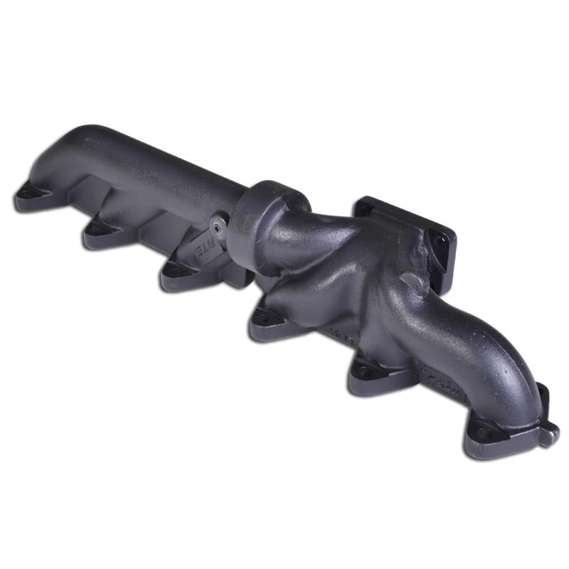 ATS Diesel 2049202272 - ATS2049202272 - ATS Diesel 2003+ Dodge 5.9L Cummins 2pc T3 Non-Wastegated Pulse Flow Exhaust Manifold - Shipped in Europe - Tuningsupply.com