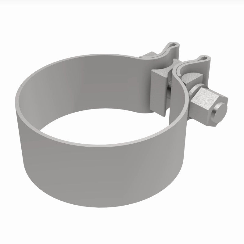 Magnaflow 10163 - MAG10163 - MagnaFlow Clamp 2.75inch TORCA SS 1.25inch 10pk - Shipped in Europe - Tuningsupply.com