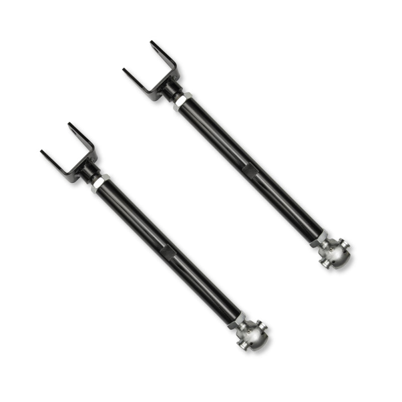 Rock Krawler RK00124 - RKRRK00124 - Rock Krawler 97-06 Jeep Wrangler TJ Adjustable Front Upper Control Arms - 2-4in Lift - Shipped in Europe - Tuningsupply.com