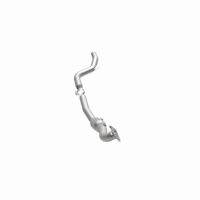 Magnaflow 22-141 - MAG22-141 - MagnaFlow Right Side Direct Fit Catalytic Converter 15-17 Chrysler 300 3.6L (4-Bolt Flange) - Shipped in Europe - Tuningsupply.com