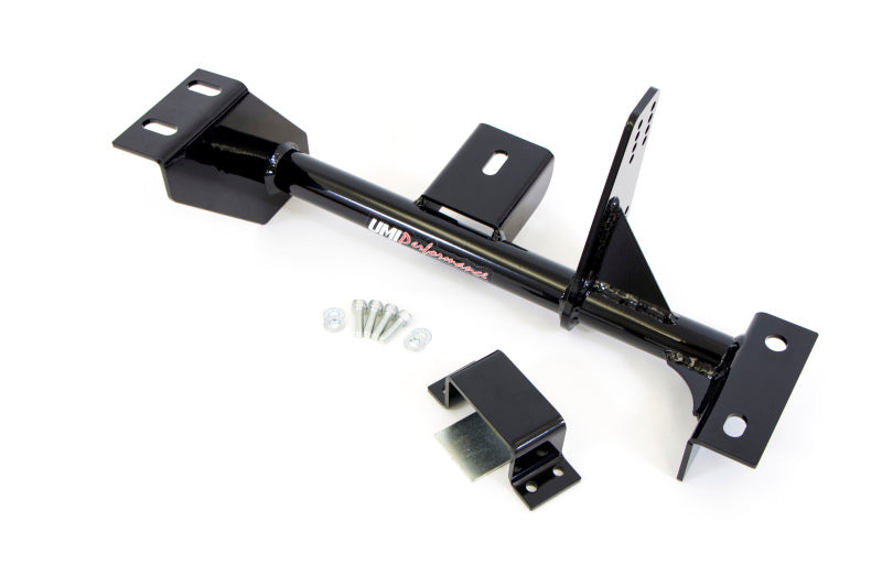 UMI Performance 2237-B - UMI2237-B - UMI Performance 98-02 GM F-Body Torque Arm Relocation Kit - 4L80E - Shipped in Europe - Tuningsupply.com