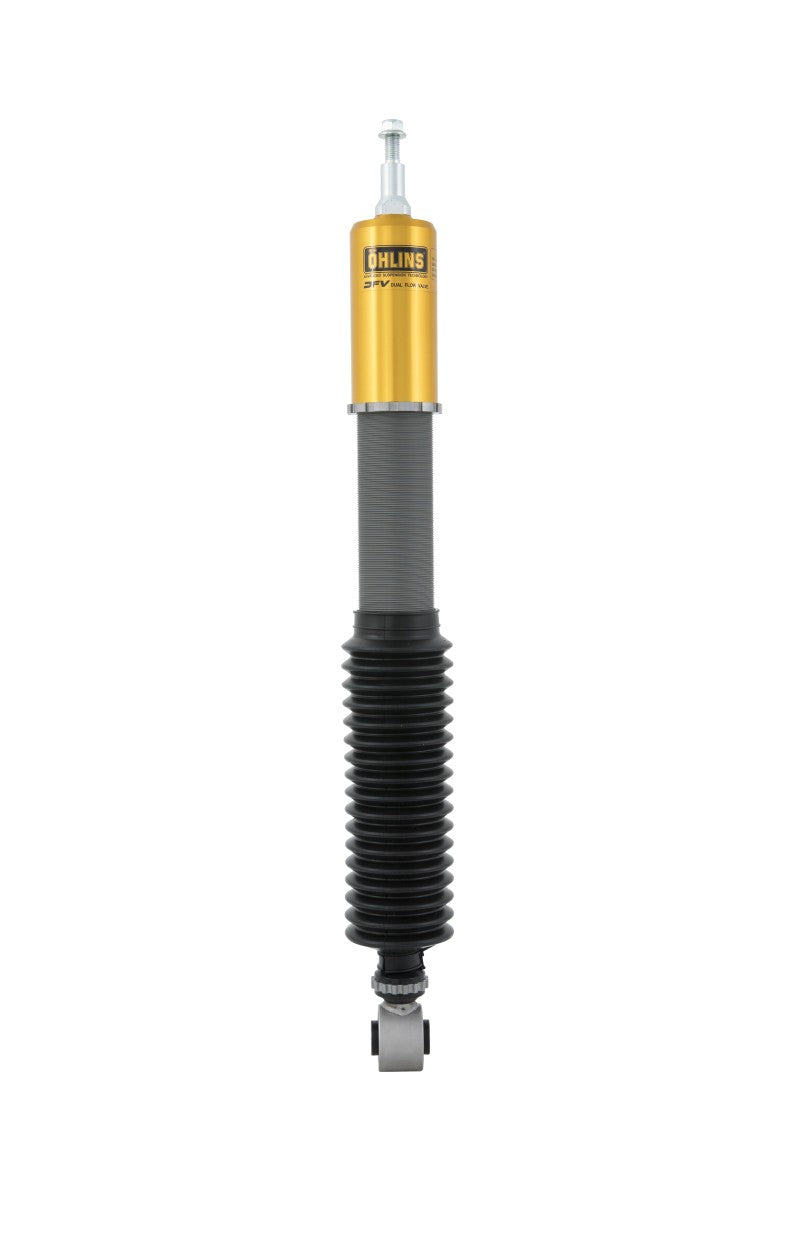 Ohlins HOS MT00S1 - OHLHOS MT00S1 - Ohlins 17-21 Honda Civic Type R (FK8) 23 Honda Civic Type R (FL5) Road & Track Coilover System - Shipped in Europe - Tuningsupply.com