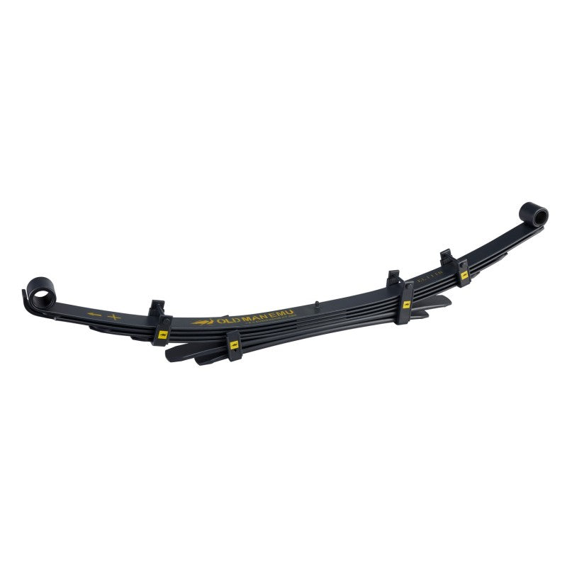 Old Man Emu EL111R - ARBEL111R - ARB / OME Leaf Spring 05-20 Toyota Tacoma - Medium Load - Shipped in Europe - Tuningsupply.com