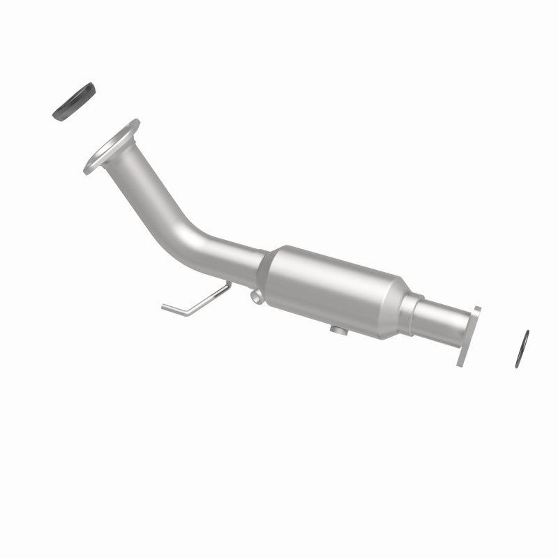 Magnaflow 24177 - MAG24177 - MagnaFlow Conv DF 02-05 Honda Civic Si 2.0L - Shipped in Europe - Tuningsupply.com