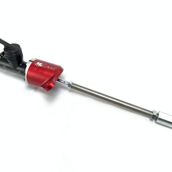 McLeod Racing 139310 - MLR139310 - McLeod Master Cylinderer 3/4in Bore For Remote Reservoir w/8 Hole Flange Included - Shipped in Europe - Tuningsupply.com