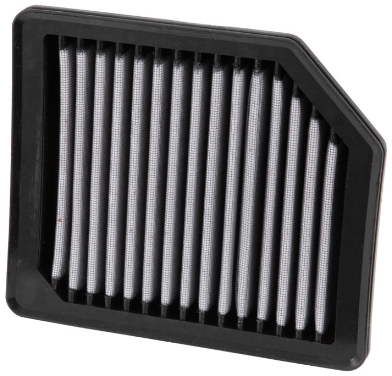 AEM Induction 28-20342 - AEM28-20342 - AEM 06-11 Honda Civic 1.8L L4 DryFlow Air Filter - Shipped in Europe - Tuningsupply.com