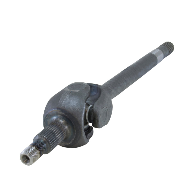 Yukon Gear & Axle YA D2013341-2 - YUKYA D2013341-2 - Yukon Gear Left Hand axle Assembly For 10-11 Ford insuper 60in F250/F350 Front / w/Stub Axle Seal - Shipped in Europe - Tuningsupply.com