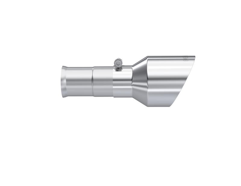 MBRP PT5204 - MBRPT5204 - MBRP 2025+ Ram 1500 3.0L 5in. Dual Tips - Stainless Steel - Shipped in Europe - Tuningsupply.com