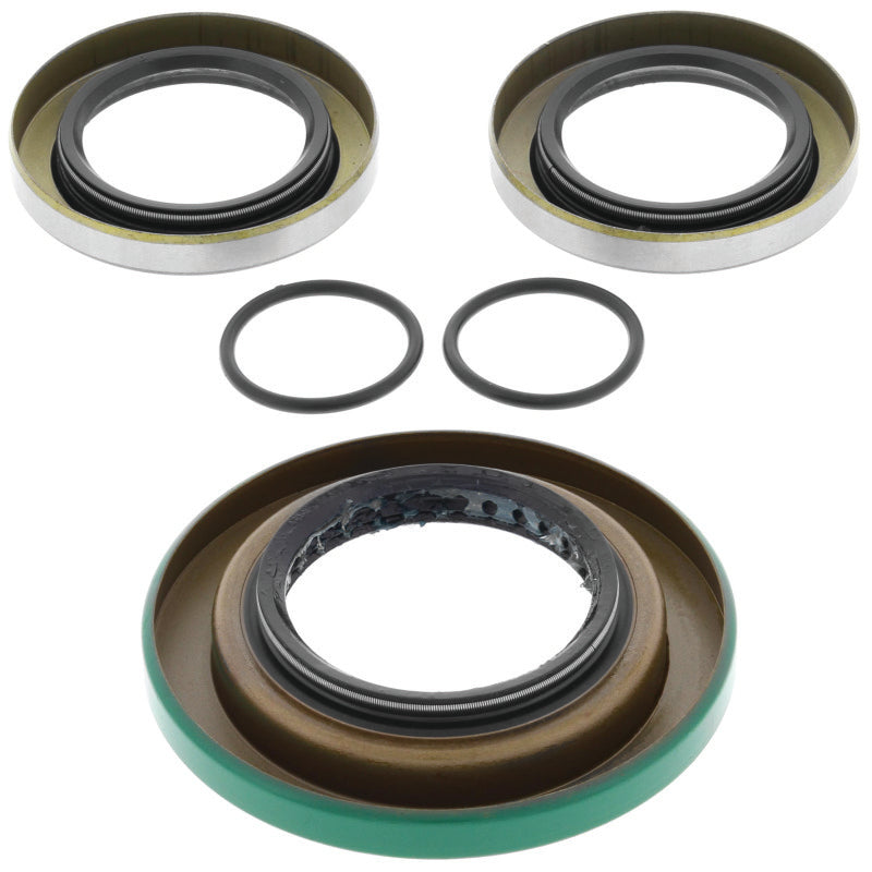 QuadBoss 417770 - QBS417770 - QuadBoss 11-13 Can-Am Commander 1000 DPS (02) Rear Differential Seal Kit - Shipped in Europe - Tuningsupply.com