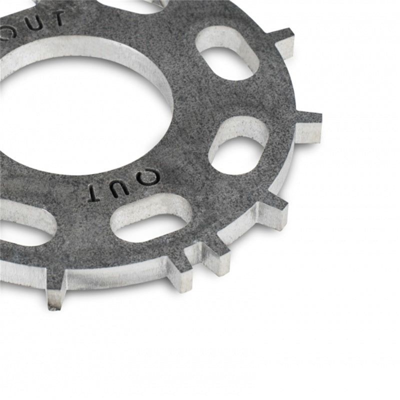 Skunk2 Racing 339-05-0100 - SKK339-05-0100 - Skunk2 Honda / Acura K Series Crank Trigger Wheel - Shipped in Europe - Tuningsupply.com