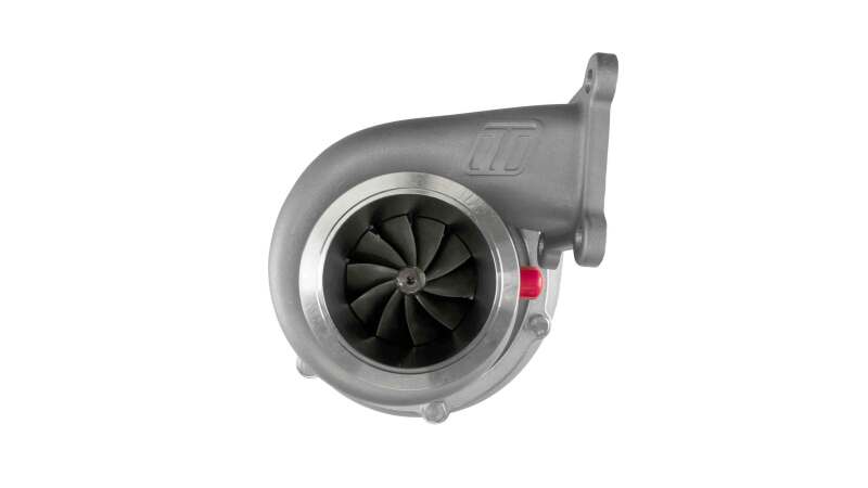 Turbosmart TS-1-5862B-T4082E - TURTS-1-5862B-T4082E - Turbosmart 5862 T4 0.82AR Externally Wastegated TS-1 Turbocharger - Shipped in Europe - Tuningsupply.com