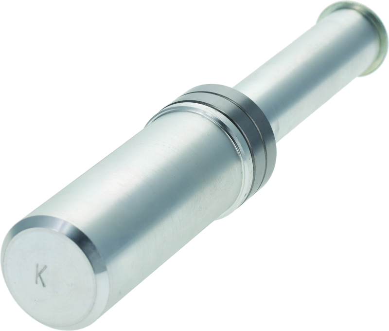 BikeMaster 151293 - BKM151293 - BikeMaster Ducati Pin 38.5 MM - Shipped in Europe - Tuningsupply.com