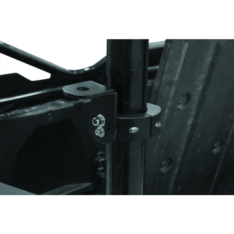 DragonFire Racing 521500 - DFR521500 - DragonFire Racing Universal Whip Mount - Round Cage - Shipped in Europe - Tuningsupply.com