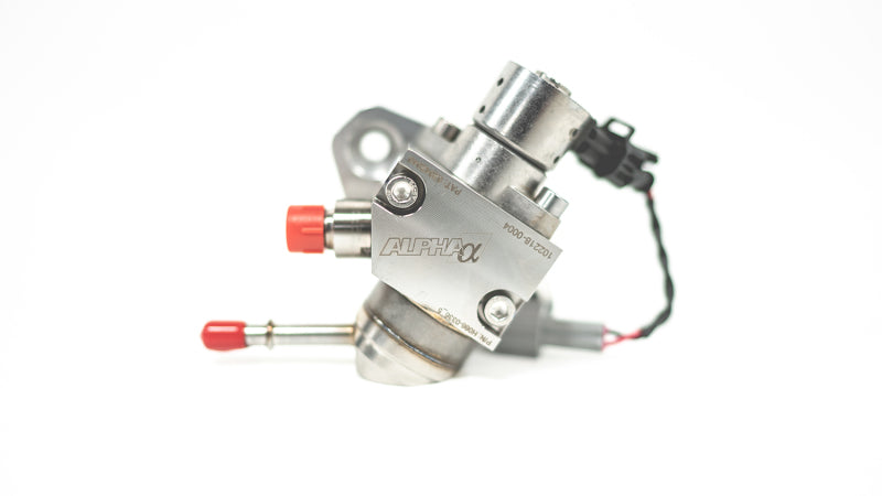AMS ALP.28.07.0001-1 - AMSALP.28.07.0001-1 - AMS Performance VR30DDTT Stage 1 High Pressure Fuel Pump - Shipped in Europe - Tuningsupply.com