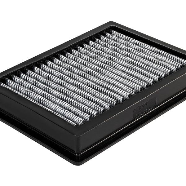 aFe 31-10271-MA - AFE31-10271-MA - aFe Magnum FLOW Pro DRY S OE Replacement Filter (Pair) 2017 Infiniti Q60 V6 3.0 (tt) - Shipped in Europe - Tuningsupply.com