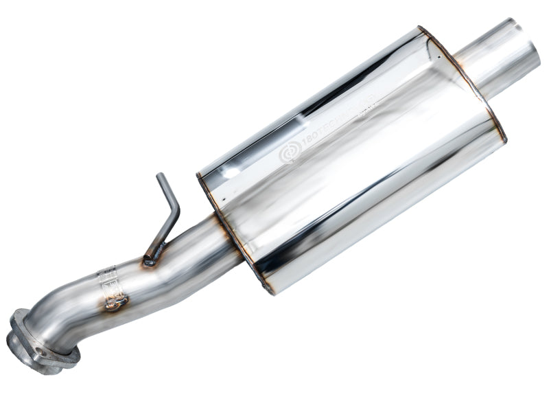 AWE Tuning 3815-11472 - AWE3815-11472 - AWE Tuning 2023+ Toyota GR Corolla Track-to-Touring Conversion Kit - Shipped in Europe - Tuningsupply.com