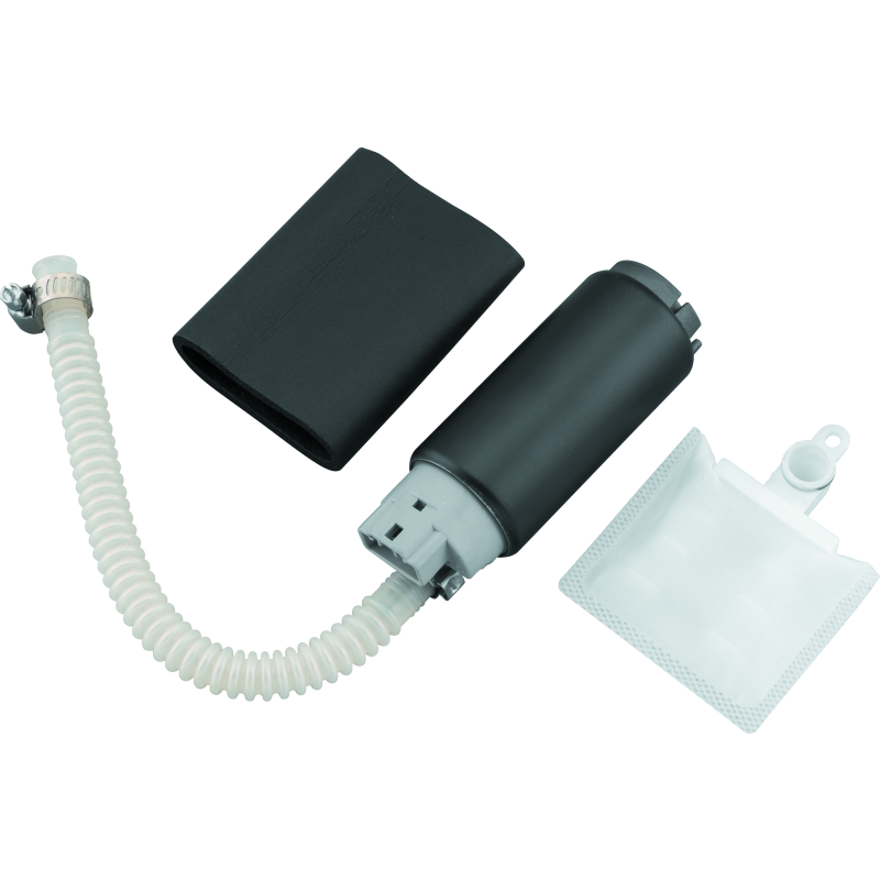 TwinPower 486976 - TWP486976 - Twin Power 02-07 FLHT FLHX FLTR 04-07 FLHR 04-07 Softail Fuel Pump Replaces H-D 62897-01B - Shipped in Europe - Tuningsupply.com