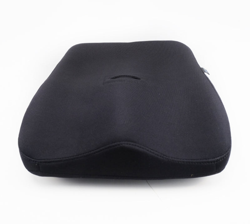 NRG SC-MS001BK - NRGSC-MS001BK - NRG Seat Cushion Solid Piece for Bucket Seats - Shipped in Europe - Tuningsupply.com