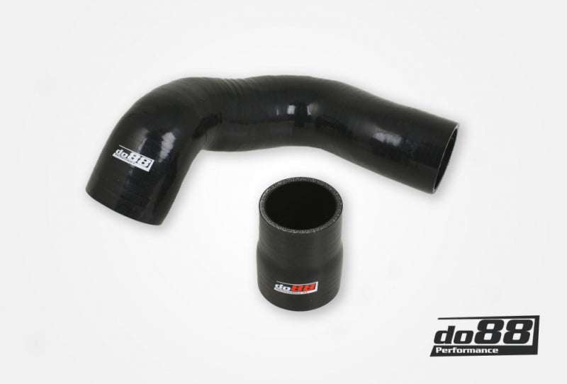 do88 DO88-KIT180S - DOBDO88-KIT180S - do88 Volvo V70N/S60 05-09 Pressure Hoses Black - Shipped in Europe - Tuningsupply.com