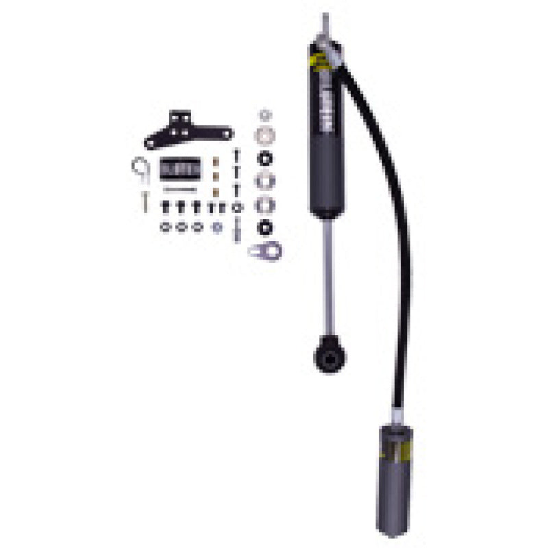 Bilstein 25-294095 - BIL25-294095 - Bilstein 03-23 Toyota 4Runner / 10-23 Lexus GX460 B8 8100 Rear Shock Absorber - Shipped in Europe - Tuningsupply.com