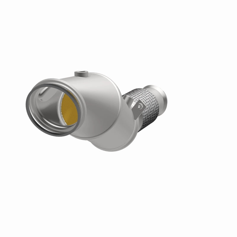 Magnaflow 280543 - MAG280543 - MagnaFlow 18-22 BMW 530e OEM Grade Federal / EPA Compliant Direct-Fit Catalytic Converter - Shipped in Europe - Tuningsupply.com