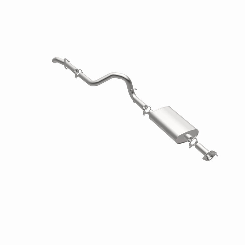 Magnaflow 106-0003 - MAG106-0003 - MagnaFlow BRE Exhaust Kit 96-01 Jeep Cherokee - Shipped in Europe - Tuningsupply.com