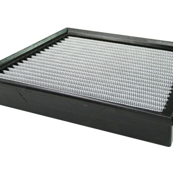 aFe 31-10209 - AFE31-10209 - aFe MagnumFLOW Air Filter Pro Dry S 11-13 GM Diesel Trucks V8 6.6L (td) LML - Shipped in Europe - Tuningsupply.com