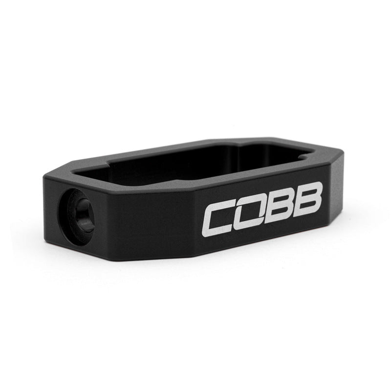 COBB - COBB745450 - Cobb 15-21 Subaru WRX / 14-18 Forester XT Cast Turbo Inlet - Shipped in Europe - Tuningsupply.com
