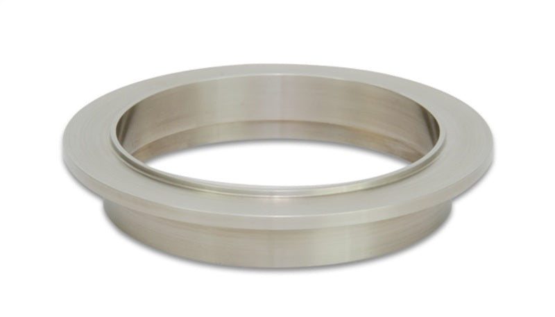 Vibrant 12493M - VIB12493M - Vibrant Titanium V-Band Flange for 4in OD Tubing - Male - Shipped in Europe - Tuningsupply.com