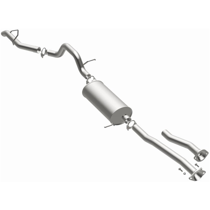 Magnaflow 106-0200 - MAG106-0200 - MagnaFlow BRE Exhaust Kit 04-07 Colorado Canyon - Shipped in Europe - Tuningsupply.com