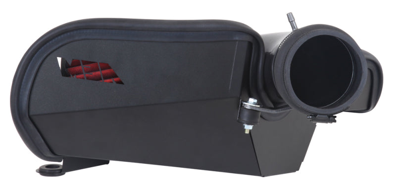AEM Induction 21-763C - AEM21-763C - AEM 11-14 Volkswagen Jetta 2.0L L4 - Cold Air Intake System - Gunmetal Gray - Shipped in Europe - Tuningsupply.com
