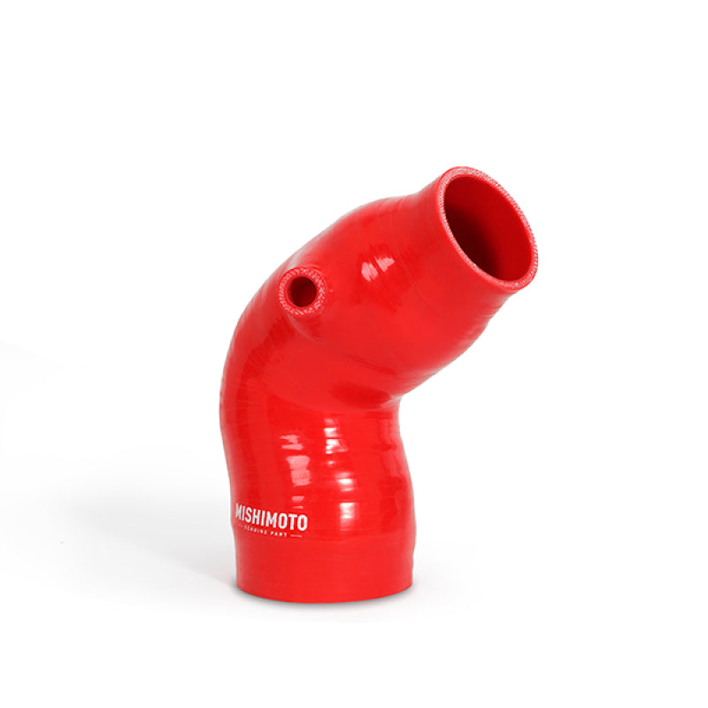 Mishimoto MMAI-CAM4-16RD - MISMMAI-CAM4-16RD - Mishimoto 2016+ Chevrolet Camaro 2.0T Performance Air Intake - Red - Shipped in Europe - Tuningsupply.com