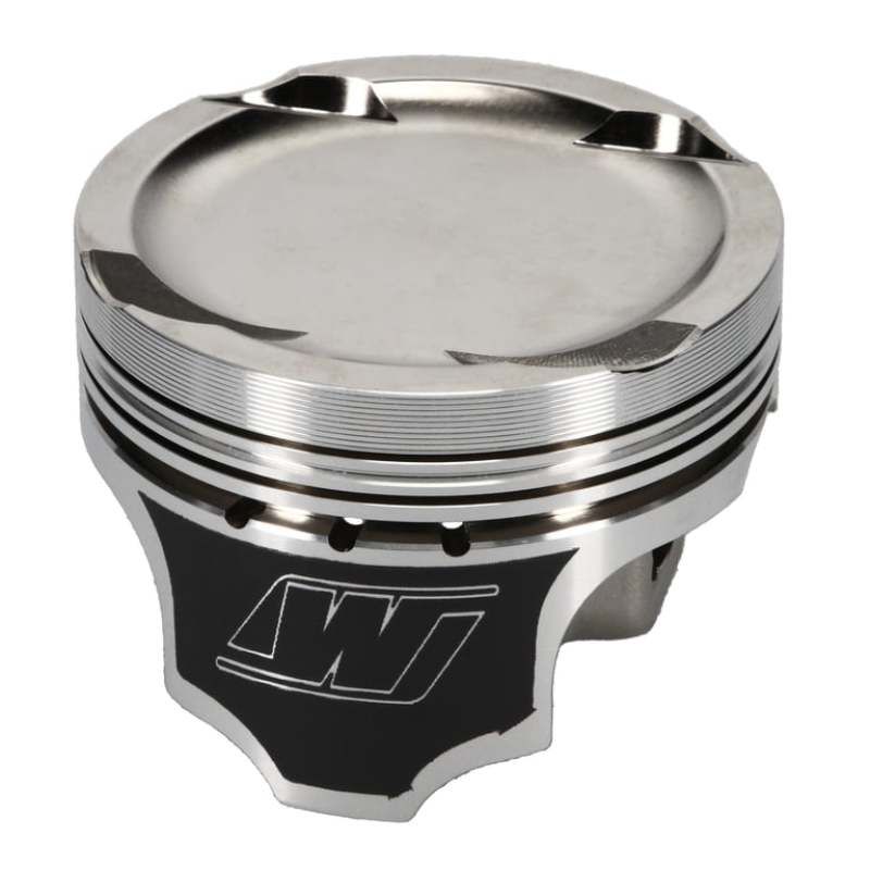 Wiseco K541M81AP - WISK541M81AP - Wiseco Acura Turbo -12cc 1.181 X 81.0MM Piston Kit - Shipped in Europe - Tuningsupply.com