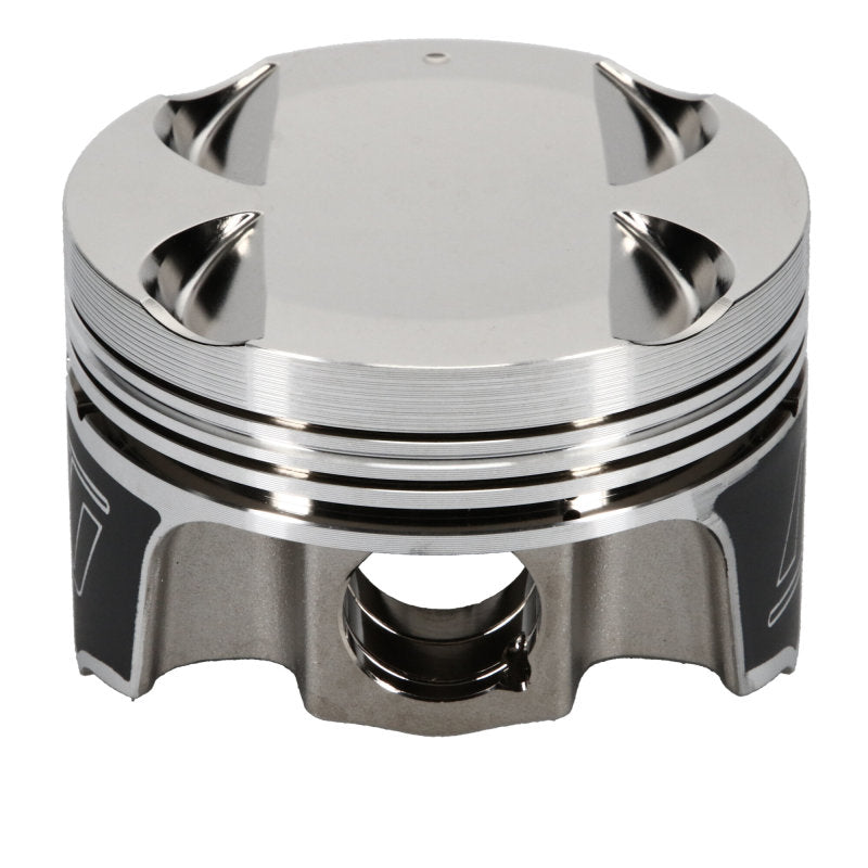 Wiseco K656M85AP - WISK656M85AP - Wiseco Mitsu 4G64 w/4G63 Heads 10.5:1 E85 Piston Kit - Shipped in Europe - Tuningsupply.com
