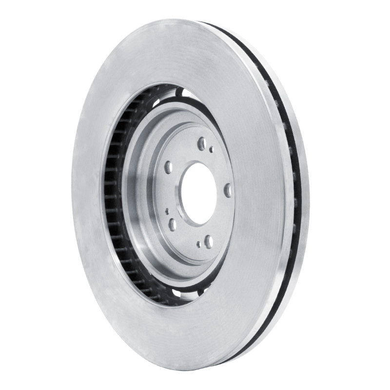 DFC 600-10003 - DFC600-10003 - DFC 21-25 Genesis GV80 Coupe Front Brake Rotor - Shipped in Europe - Tuningsupply.com