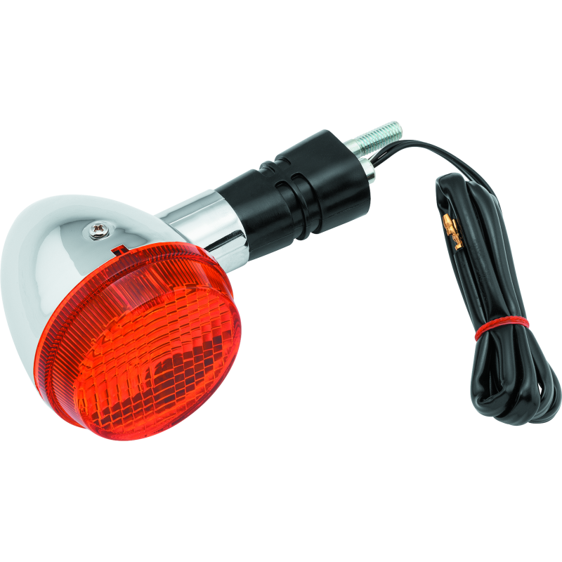 BikeMaster 261323 - BKM261323 - BikeMaster Honda Turn Signal - Rear Left - Shipped in Europe - Tuningsupply.com